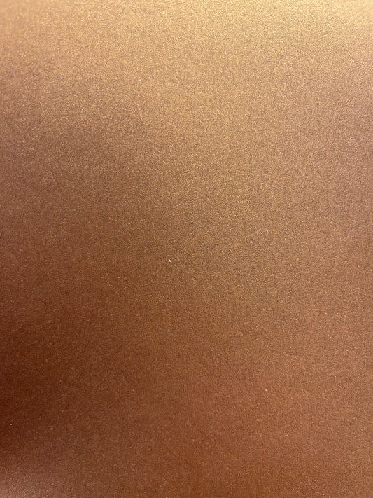 Shimmerark - A4 - Brun / Pearl brown