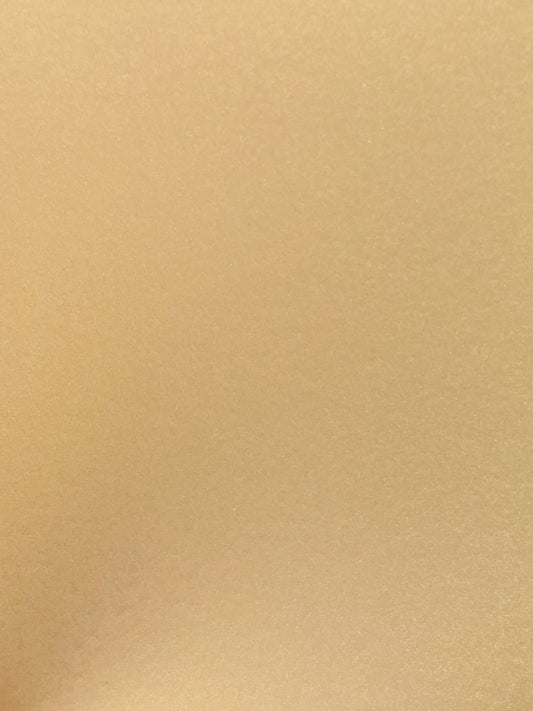 Shimmerark - A4 - Lys gul / Pearl Light yellow