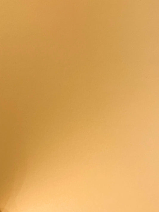 Shimmerark - A4 - Mettet gul / Pearl Dasy yellow