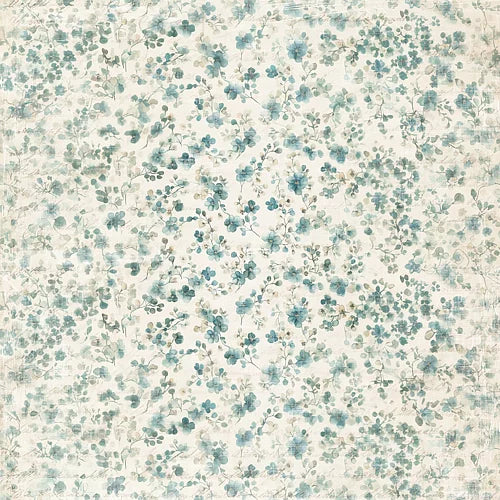 NYHET! Reprint - The Bookshop Book Corner - 12x12- RP0692