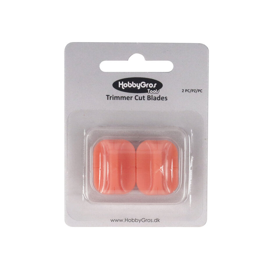 Trimmer Blades - Replacement for HGT029