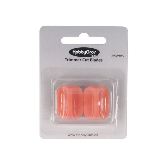 Trimmer Blades - Replacement for HGT029