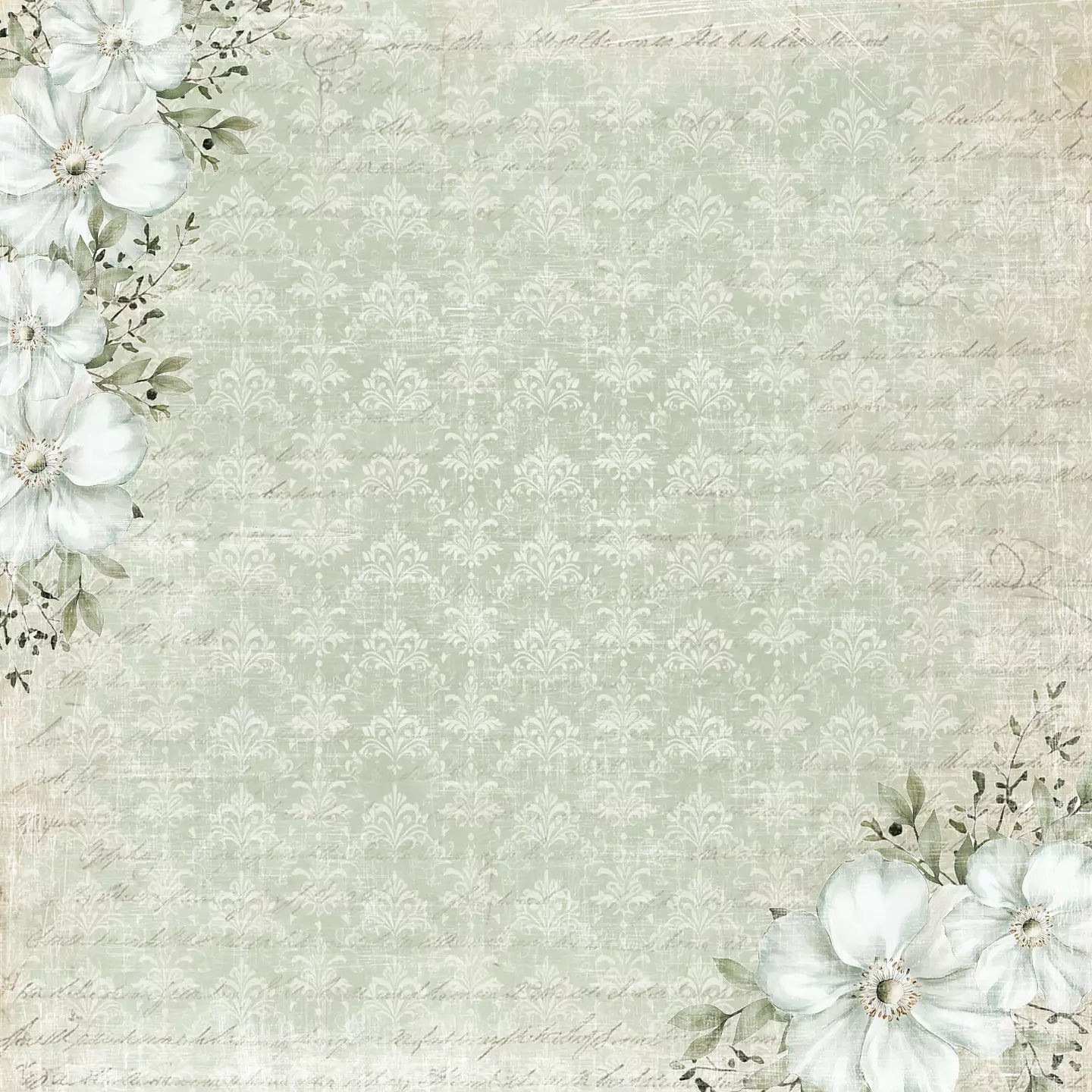 Reprint- Cutiepie - rp0686 - 12x12