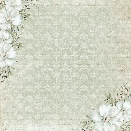 Reprint- Cutiepie - rp0686 - 12x12