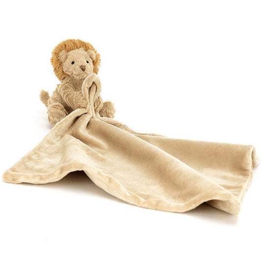 Jellycat - Koseklut / bamse  Løve