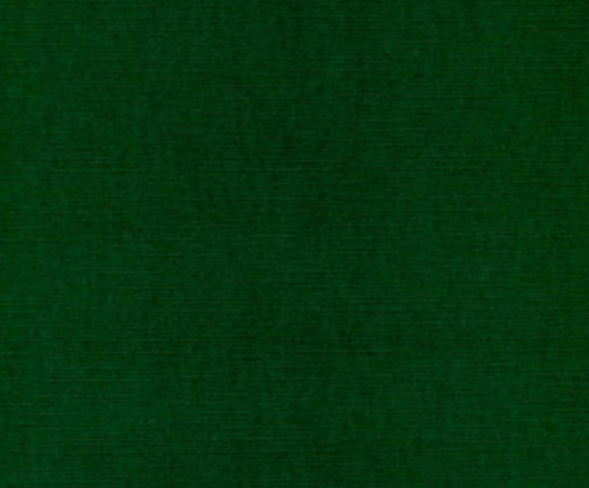 Kartong - Gran grønn  - 12x12, 250g. Syrefri. Ensfarget med linstruktur.