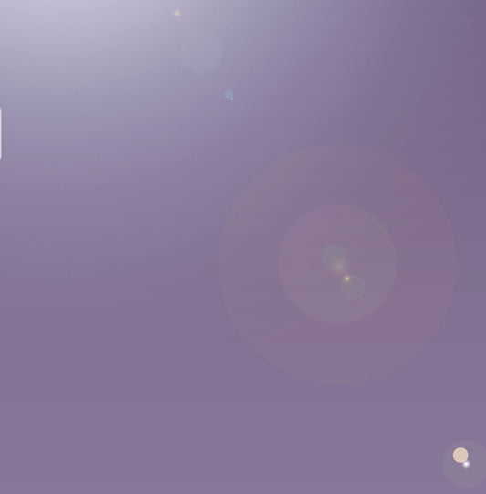 A4 Speilkartong / metallkartong - Mirror Card Glossy - Light Purple - 250gms