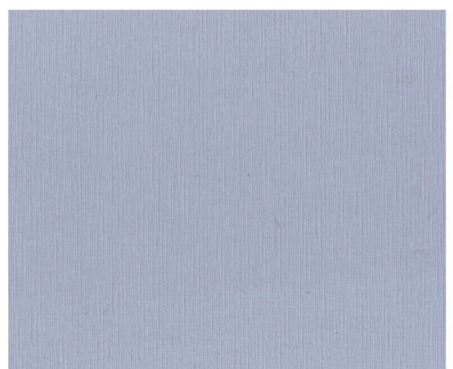 Ensfarget Kartong - Gammelblå - old blue  12x12 250gr linstruktur