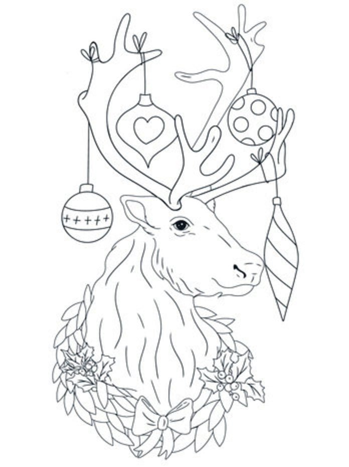 Crafters Companion - Card Front Colouring Pads - Merry Christmas To All