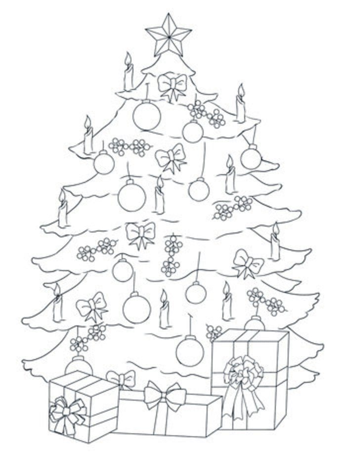 Crafters Companion - Card Front Colouring Pads - Merry Christmas To All