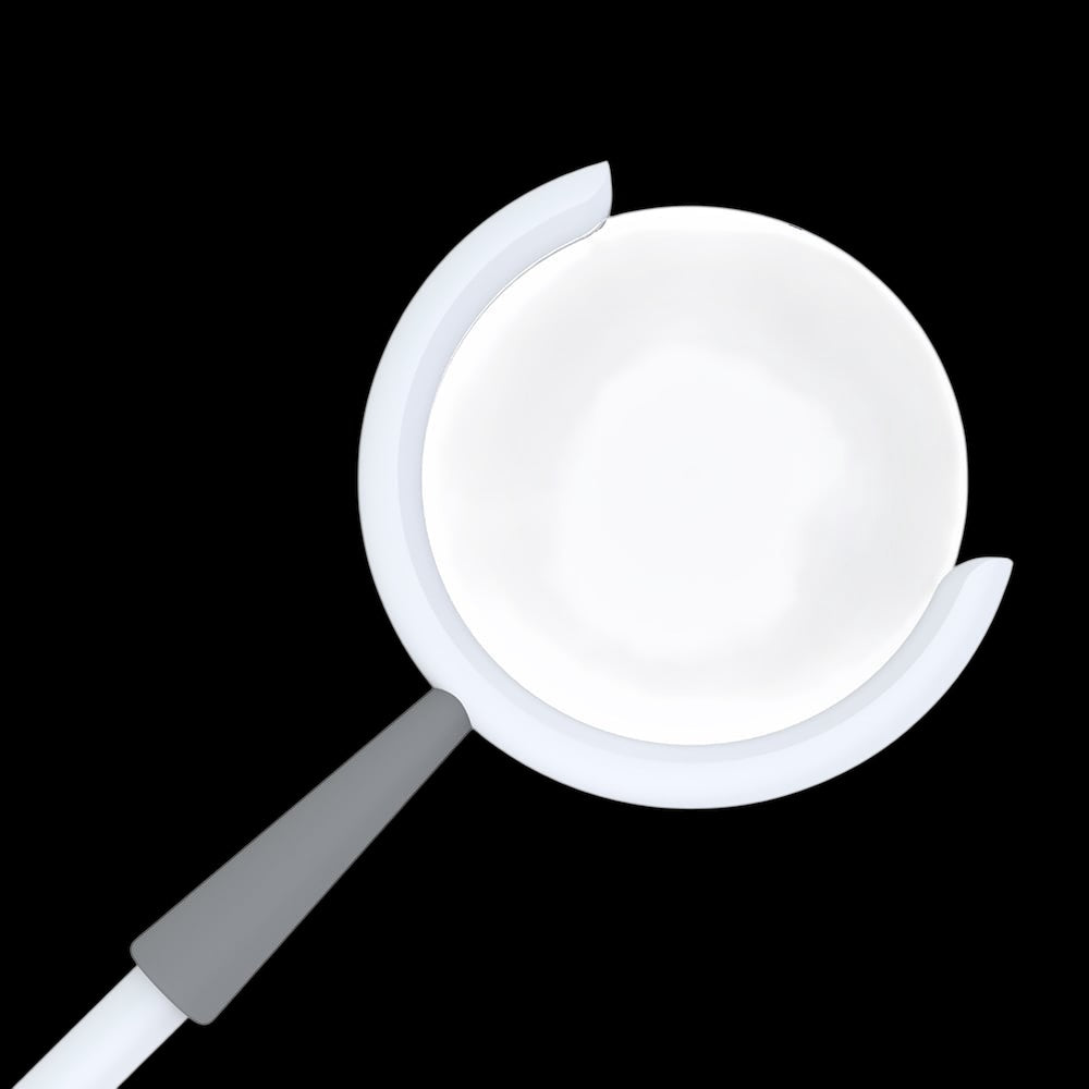 Daylight Magnificent Pro – 3 i 1 forstørrelseslampe