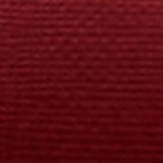 Ensfarget kartong -dyp rød / crimson red/ rød  julerød 12x12 240 gram