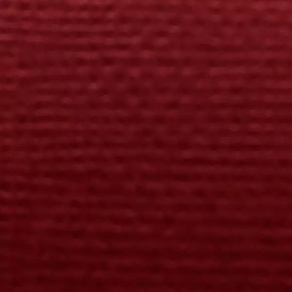 Ensfarget kartong -dyp rød / crimson red/ rød  julerød 12x12 240 gram