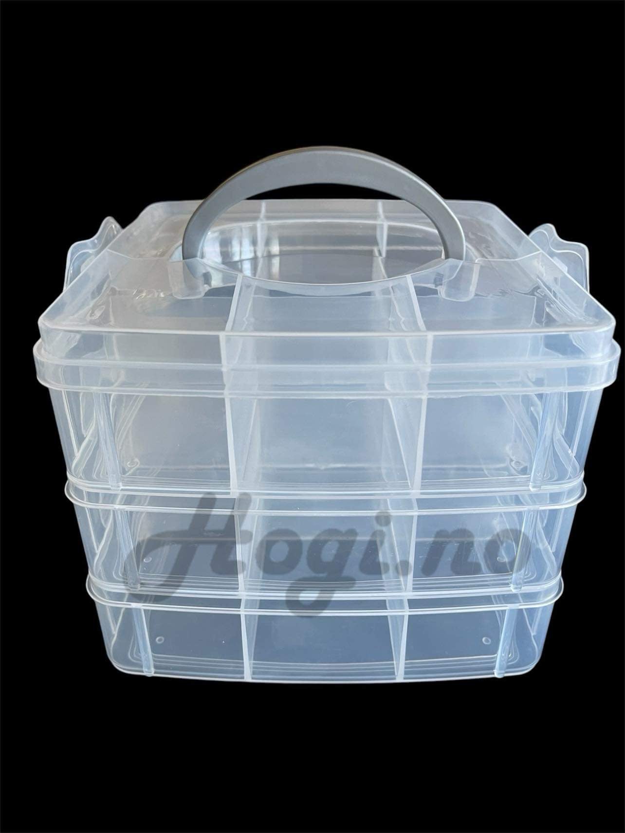 Smart oppbevaringsboks /organizer / storage box H: 12cm x 15cm