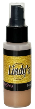 Lindy's Stamp Gang -  Dragon’s Delight  spritz, 2 oz Shimmer spray, 59 ml
