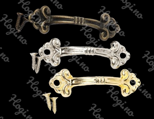 Charms - små håndtak metall