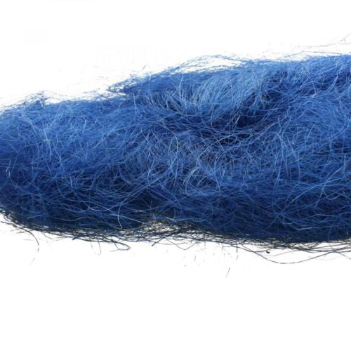 SALG! Blå sisal  ca20gr