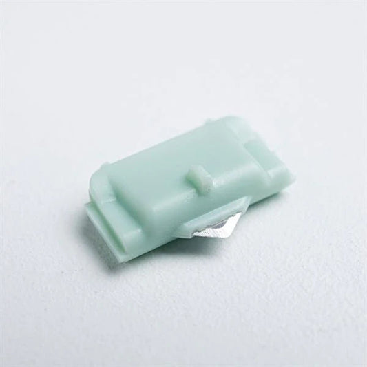 Sizzix - reservekniv / kuttekniv til Sizzix scoring & trim bosrd - Replacement Blade ( for Scoring board and Trim) - 666378