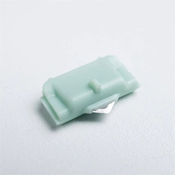 Sizzix - reservekniv / kuttekniv til Sizzix scoring & trim bosrd - Replacement Blade ( for Scoring board and Trim) - 666378