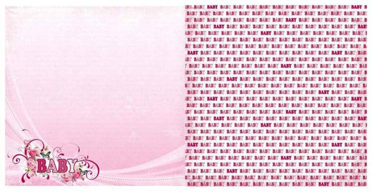 Papirdesign - Herman & Emilie - Emilie - PD 12645