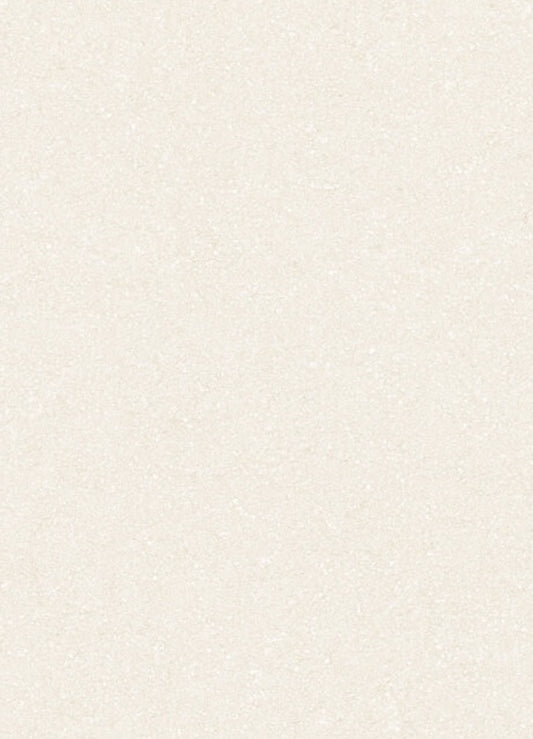 Glitterkartong - Hvit / White