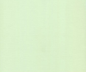 Kartong - lys vårgrønn   12x12, 250g. Syrefri. Ensfarget med linstruktur