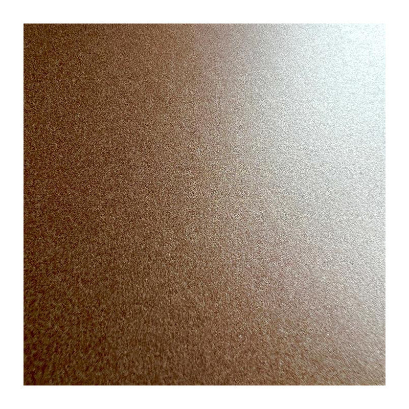 Shimmerark - Pearl paper A4 - Gylden brun / Golden brown  140gsm