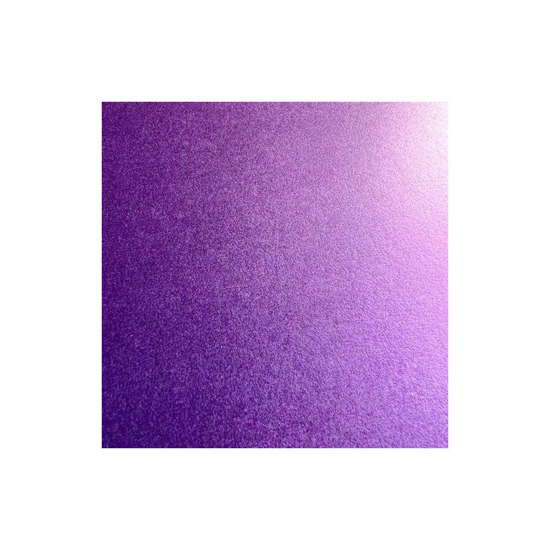 Shimmerark - Pearl paper A4 - purple / lilla 140gsm