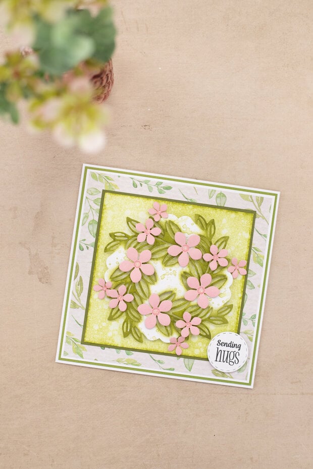 NYHET! Gemini Crafter's Companion - Everyday Tag Dies (CC-MD-ELE-EVTA)
