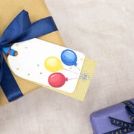 NYHET! Gemini Crafter's Companion - Everyday Tag Dies (CC-MD-ELE-EVTA)