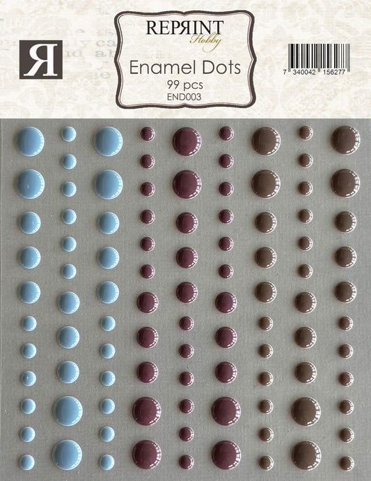 Bestill nå! Kommer snart. NYHET! Deck the Hall - selvklebende dotter/ dots/ halvperler