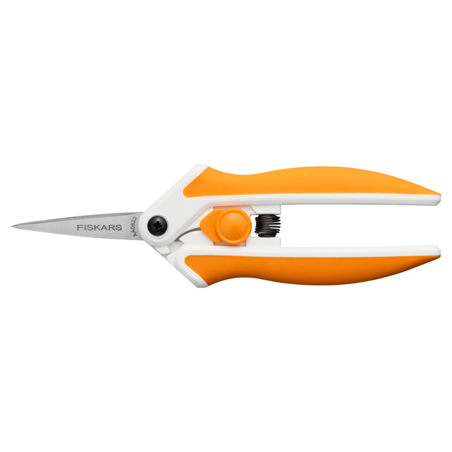 Fiskars saks EASY ACTION Micro tip 15cm