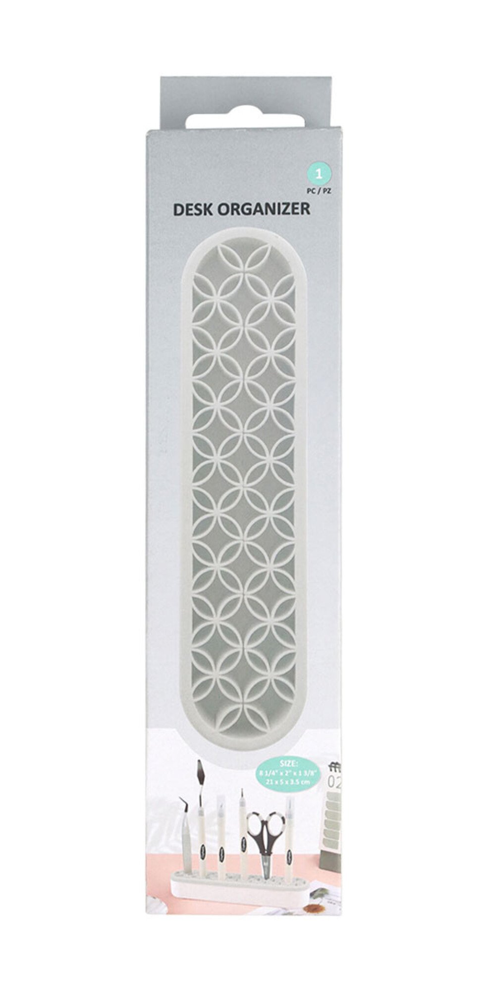 Hobbygros - Desk Organizer (HGT027)