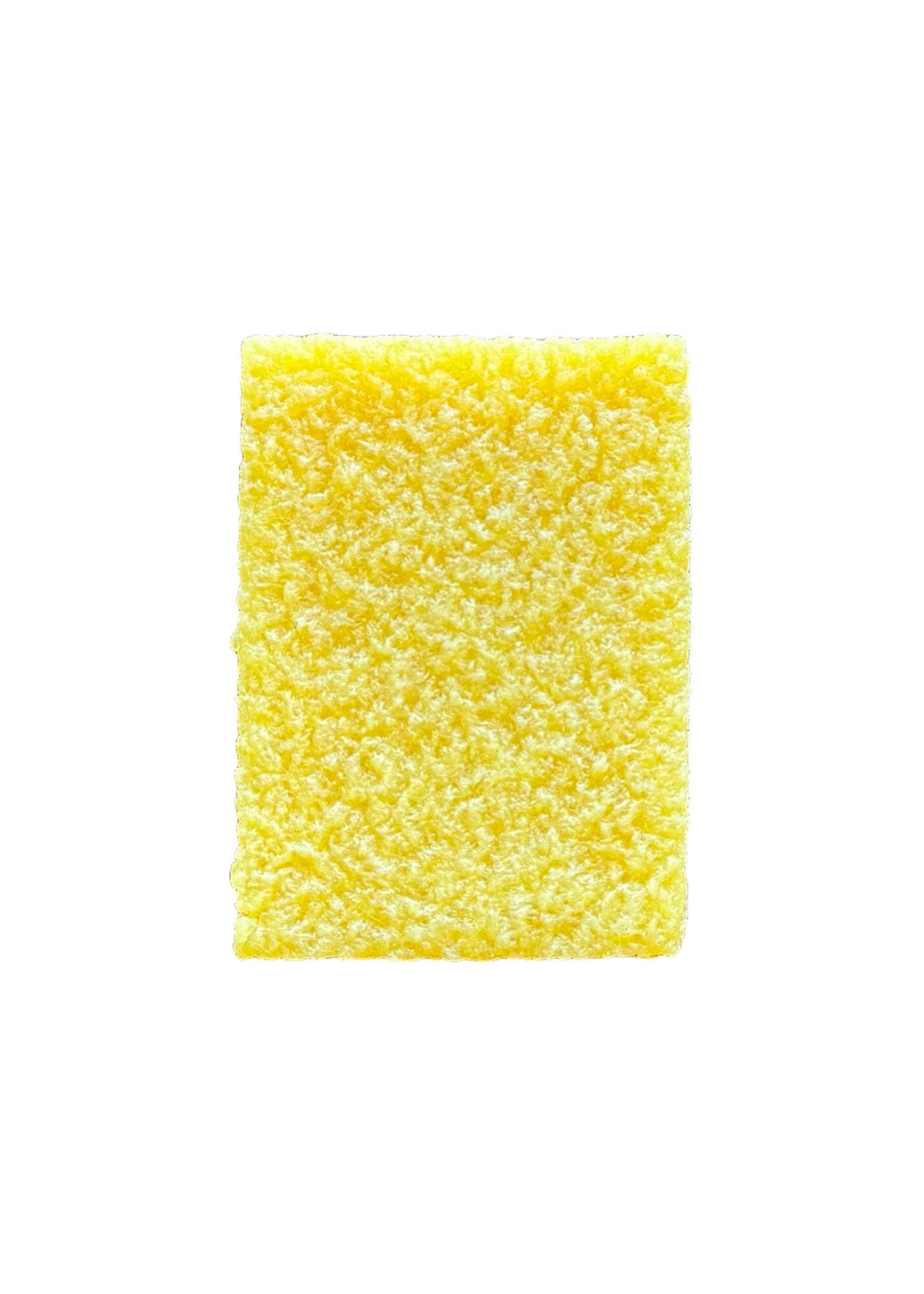 Hobbygros Glue eraser 50x70mm / viskelær til lim