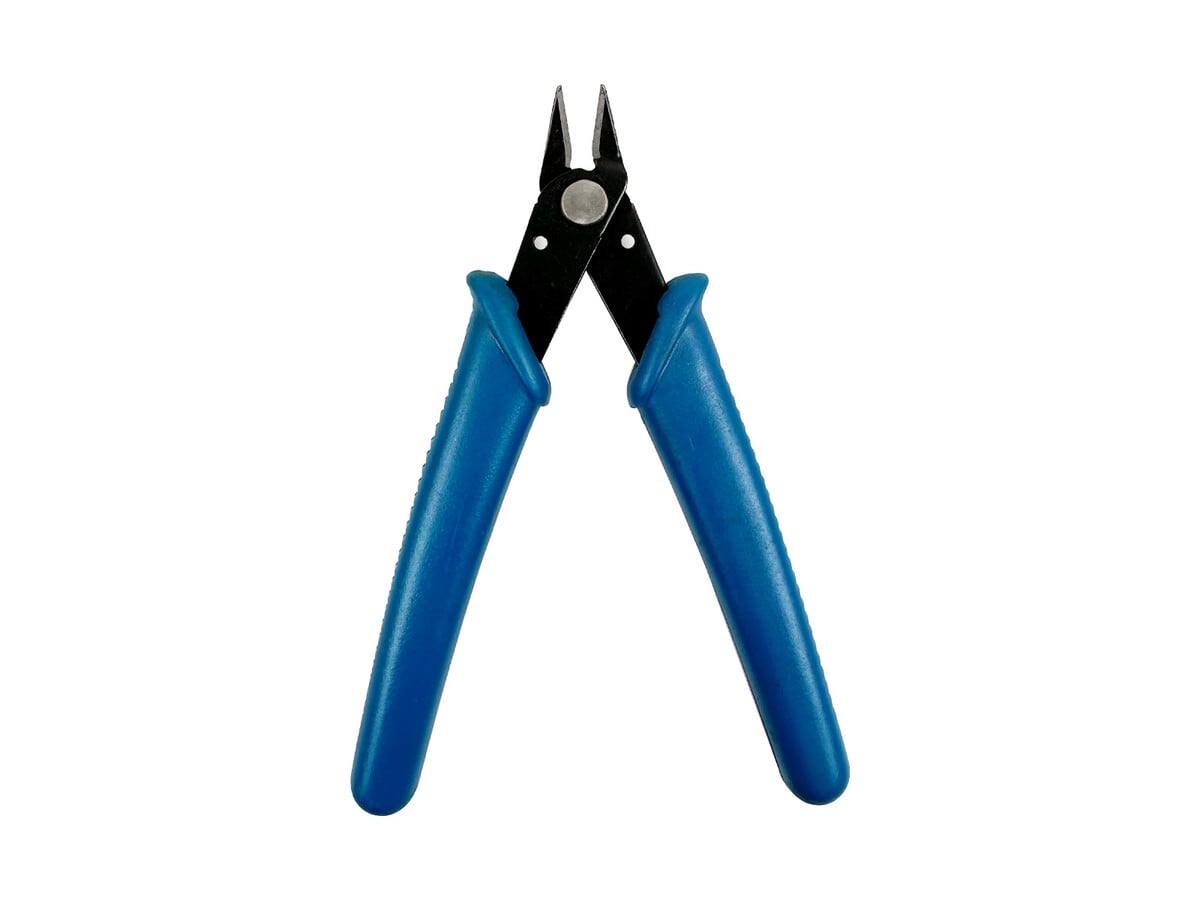 Hobbygros - Hobby Plier For Tearing Dies Apart (HGT044)