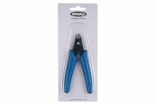 Hobbygros - Hobby Plier For Tearing Dies Apart (HGT044)