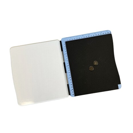 HobbyGros Storage Stamping Tool - stempelbrett