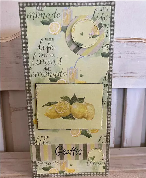 Reprint - Summer holiday - Tags RP0463