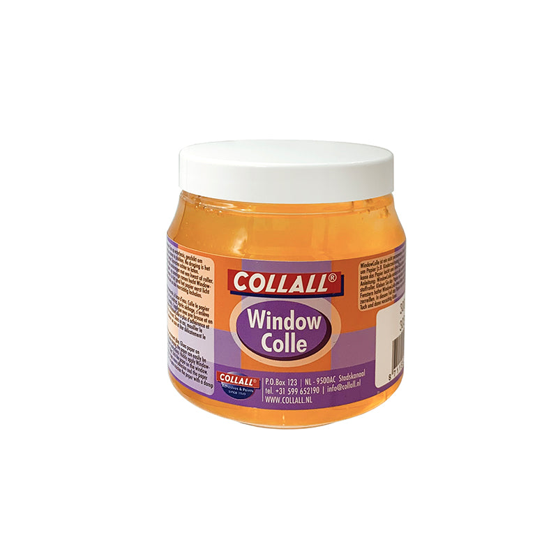 Vinduslim / Window colle  - Collall 300ml