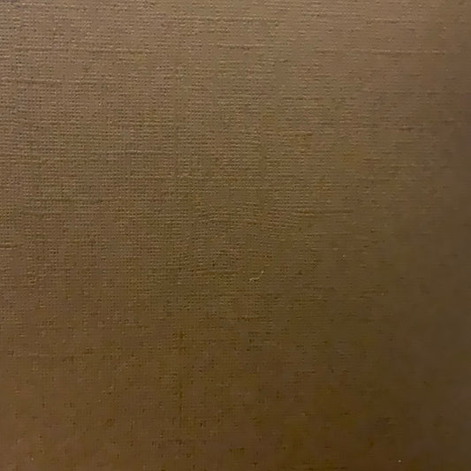 Reprint - kartong - Bitter Chocolate 12x12 ensfarget 190g