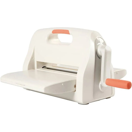 Kuttemaskin - sammenleggbar A4