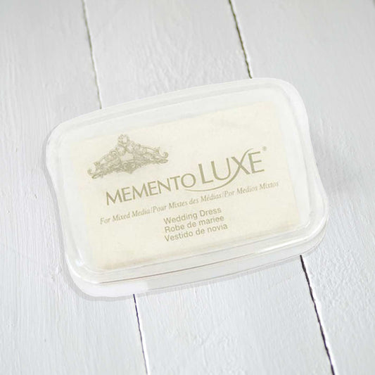 Memento Luxe - wedding dress