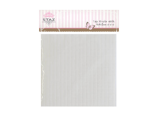 Staz 3D-pute – 5x5x1mm – 400stk