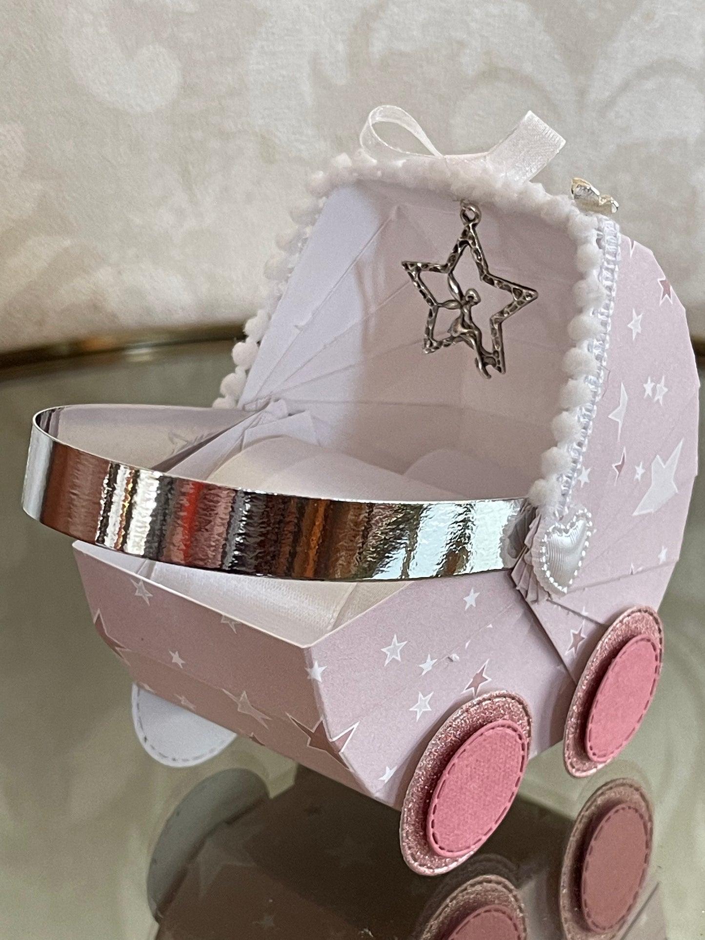 Tools - Sirkel 8 stk