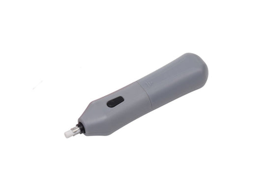 Kangaro - Bind Electric Eraser grey + 10 refills (excl. 2x AAA Batteries) (JU-70523)