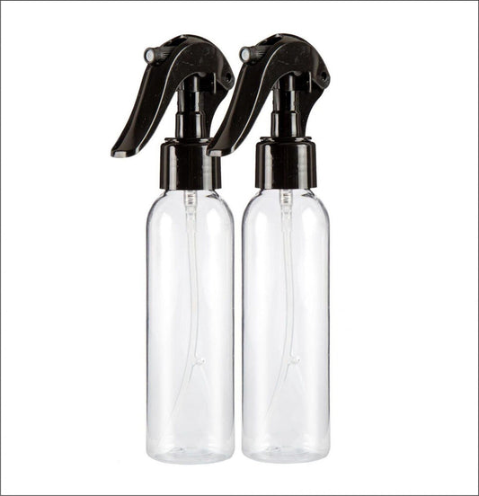 Lisa Horton Crafts - Låsbar sprayflaske - 2 i pakken.  Lockable Spray Bottle Duo - 120ml. Lockable nozzle for easy storage.