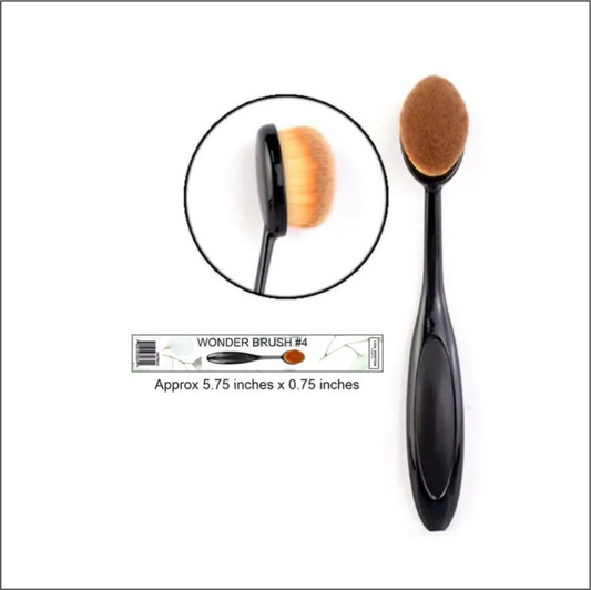 Lisa Horton Crafts - Ink Blending Wonder Brush 04