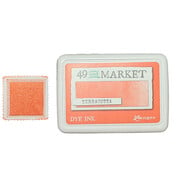 Ranger 49 & Market Dye Ink Pads Terracotta (FMP95347)