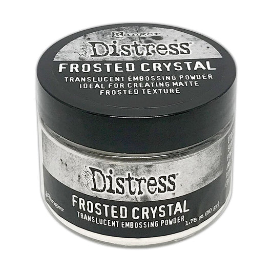 Ranger Tim Holtz Distress Frosted Crystal 2.18 oz (TDA78319)