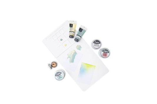 Sizzix Effect multimedia mat / matte - 665796